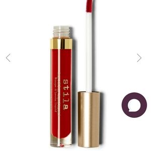 Stila Beso Liquid Lipstick